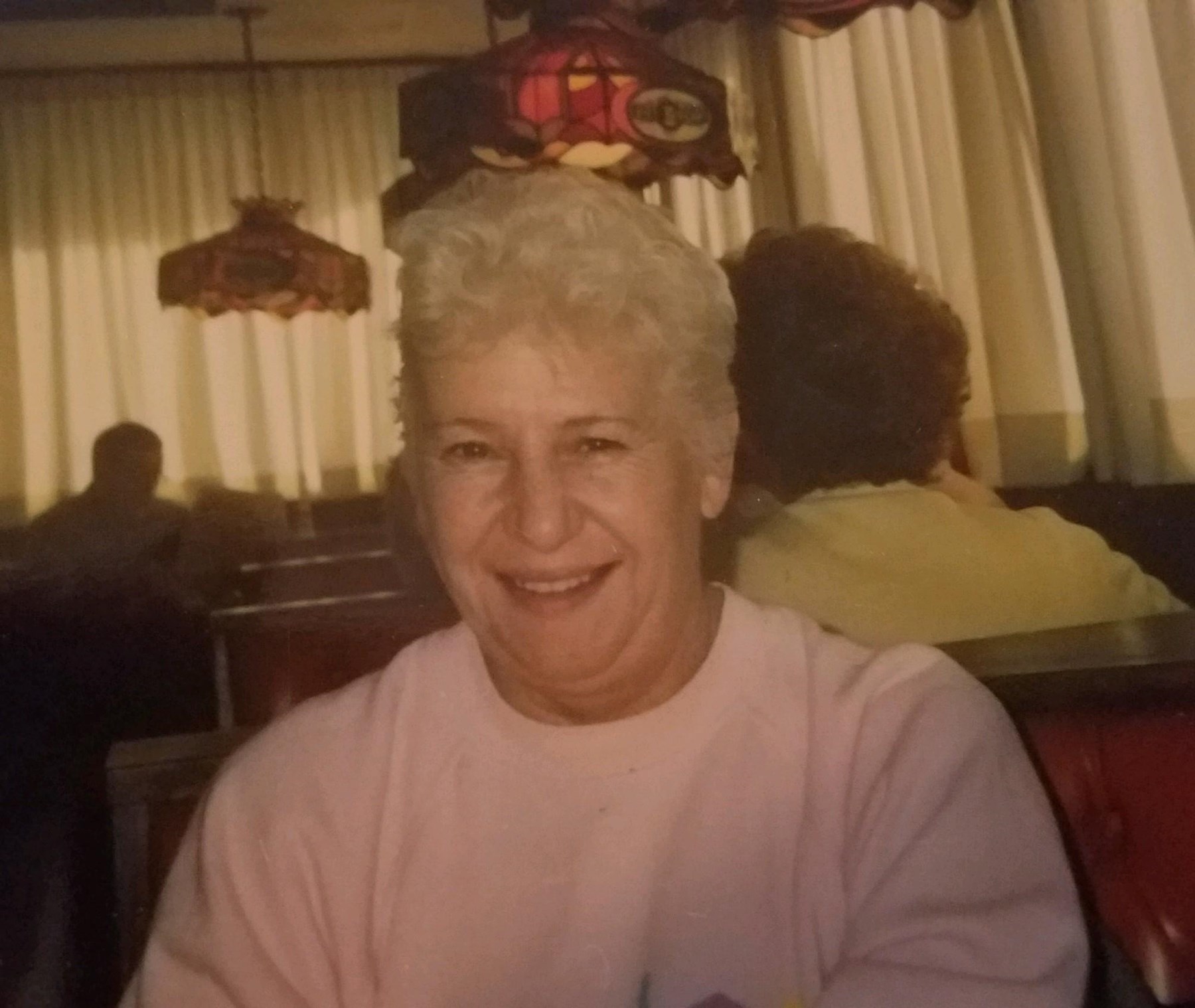 Obituary of Katherine "Kate" M. Jones