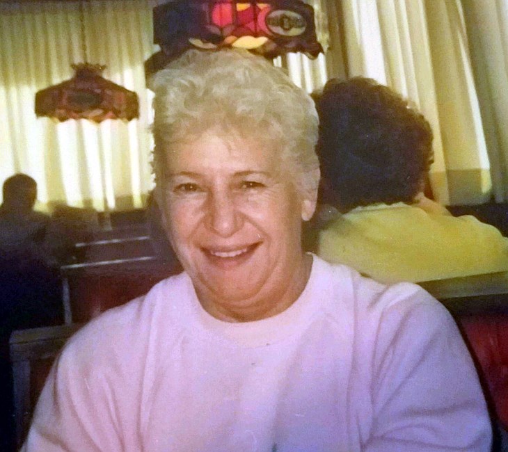 Obituary of Katherine "Kate" M. Jones