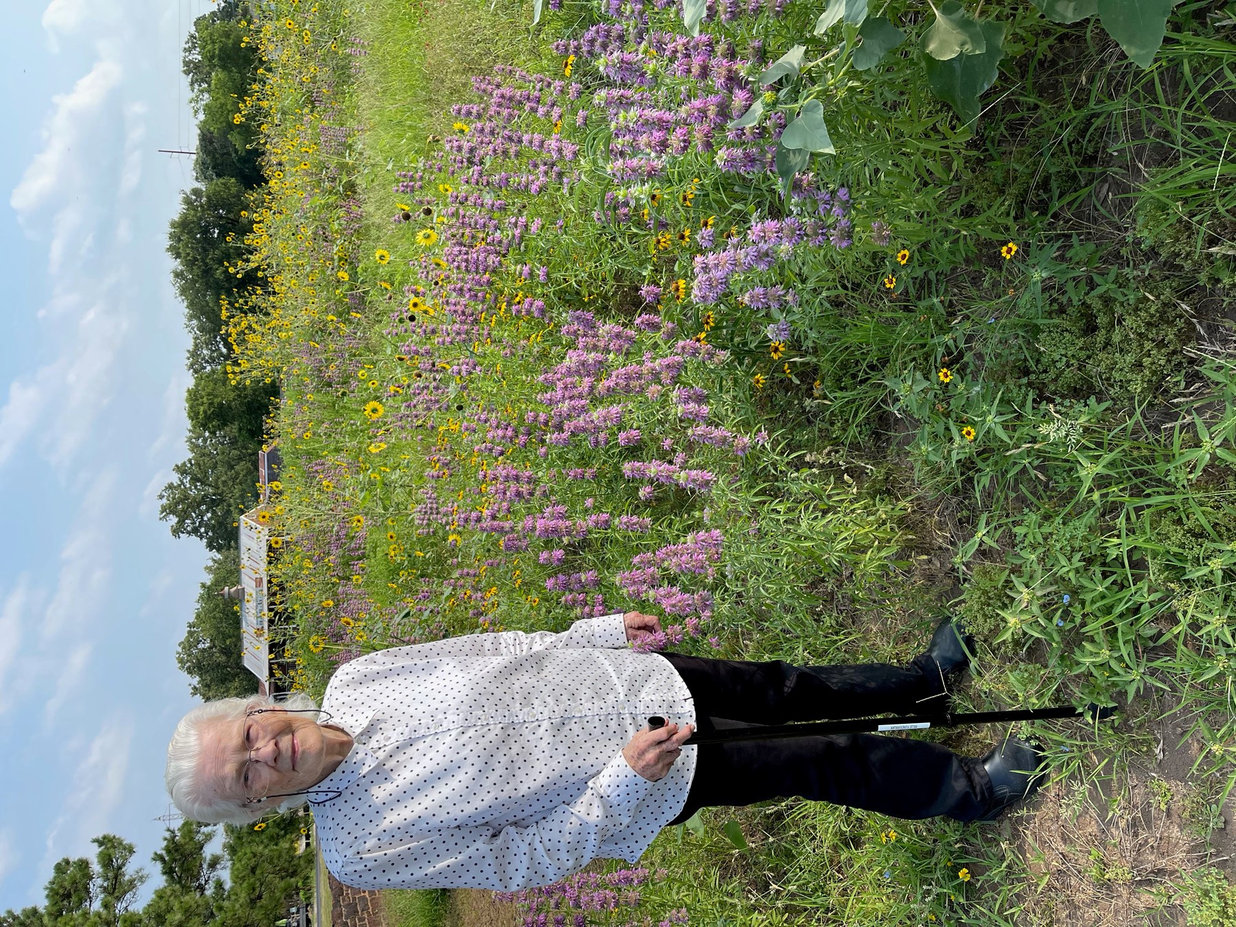 Obituary of Billie Faye Funderburk