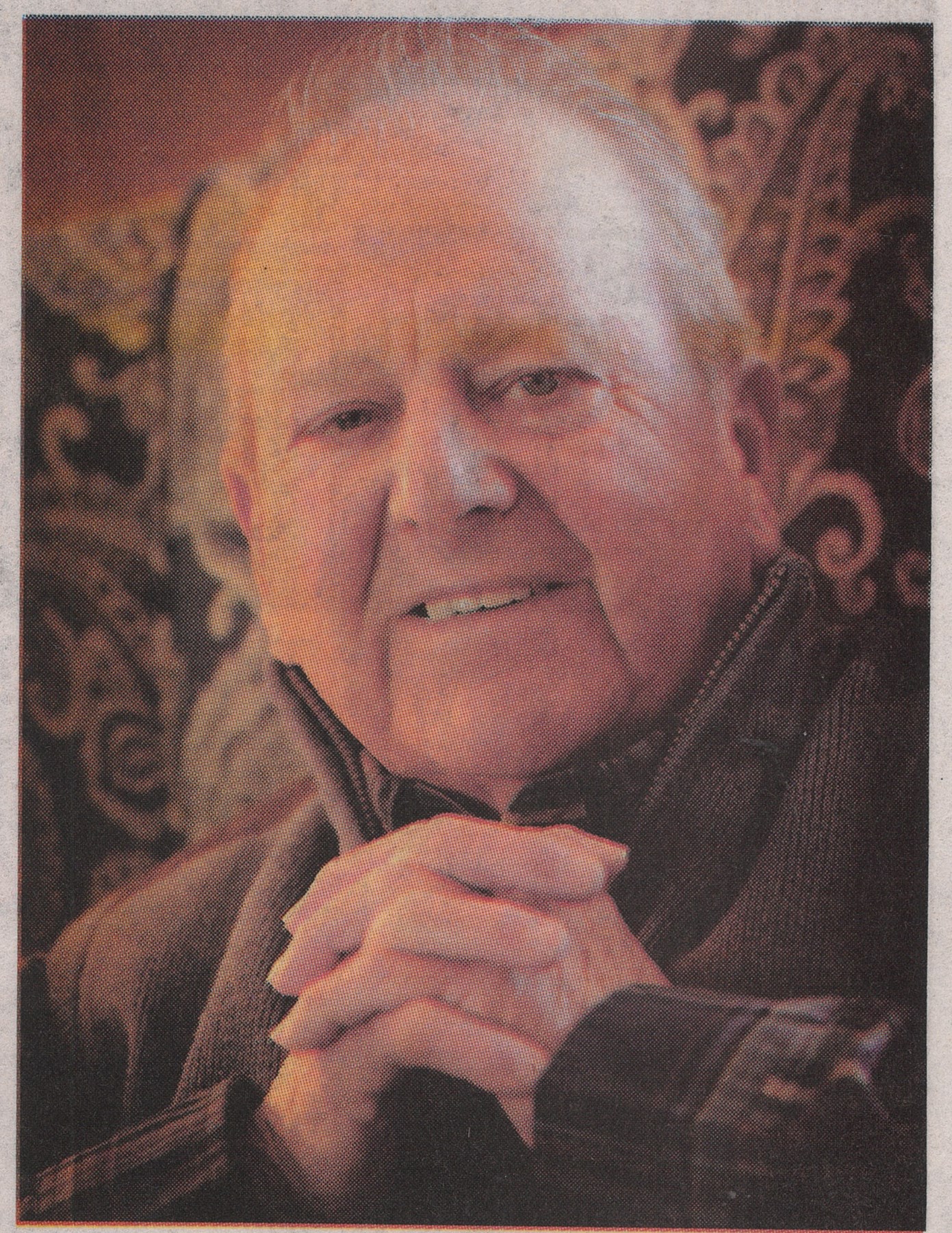 Obituary of Louis "Louie" Dwight Powell