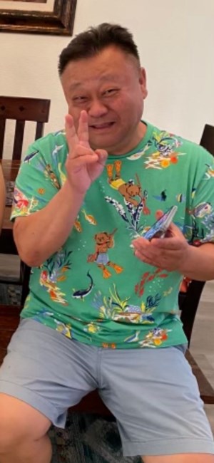 Obituary of Mike Y Choi