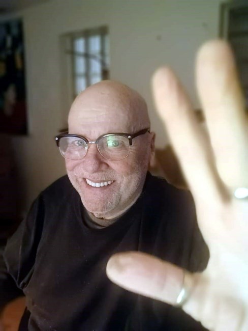 Obituary of Garry Dean Wilder