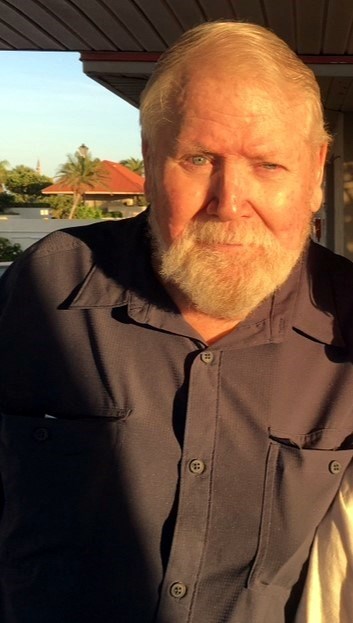 Obituary of John Coulton Kennedy