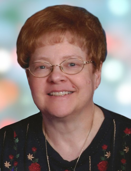 Obituary of Sandra L. Sanders