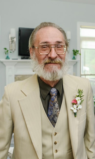 Obituario de Kenneth Frank Stiller