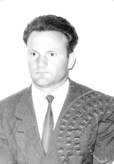 Obituary of Pavao (Pajo) Oreskovic