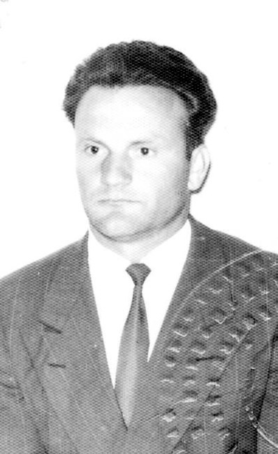 Obituary of Pavao (Pajo) Oreskovic