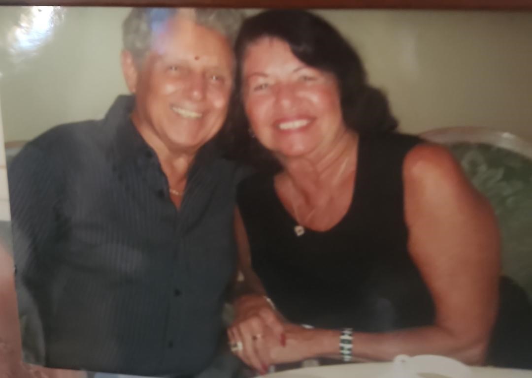 Obituary of John Joseph Casparro