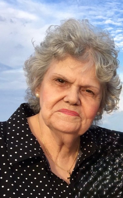 Obituary of Marie A. LaRock