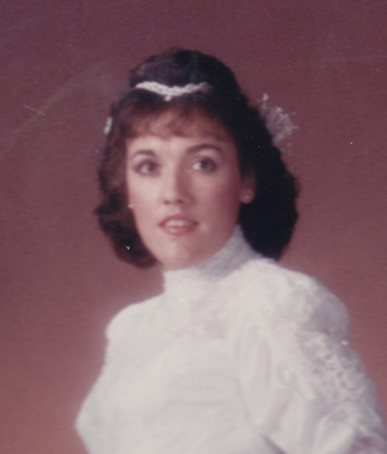 Obituary of Judy Clark