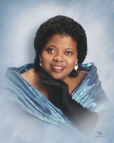 Obituary of Patricia Pat Barnes