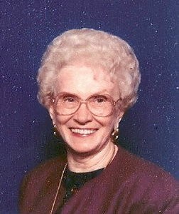 Obituary of Dorothy D Kennedy