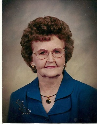 Obituary of Carrie Belle Norris