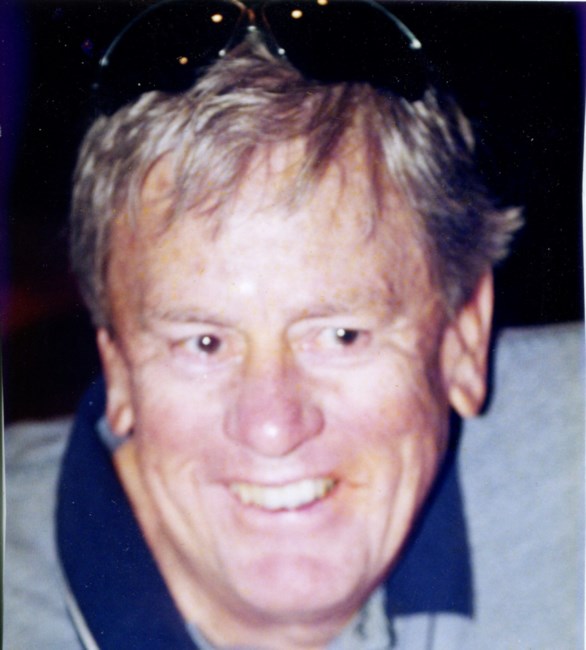 Obituary of John W. "Bill" Anderson Sr.