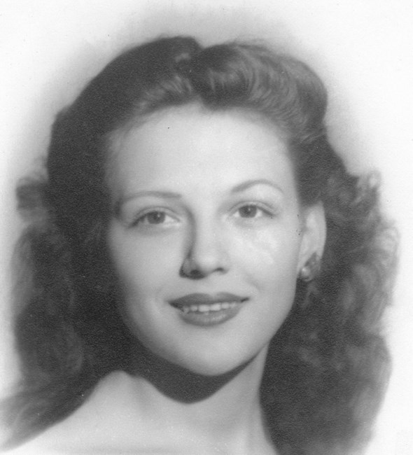 Obituary of Elizabeth Anne "Betsy" Hedgepeth