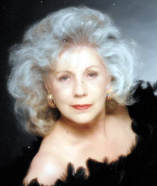 Obituary of Melva Jean Fanney