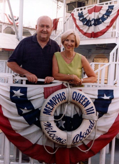 Obituary of Donald F. Rowe