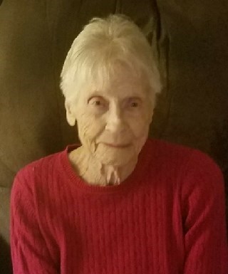 Obituary of Virginia H Greek