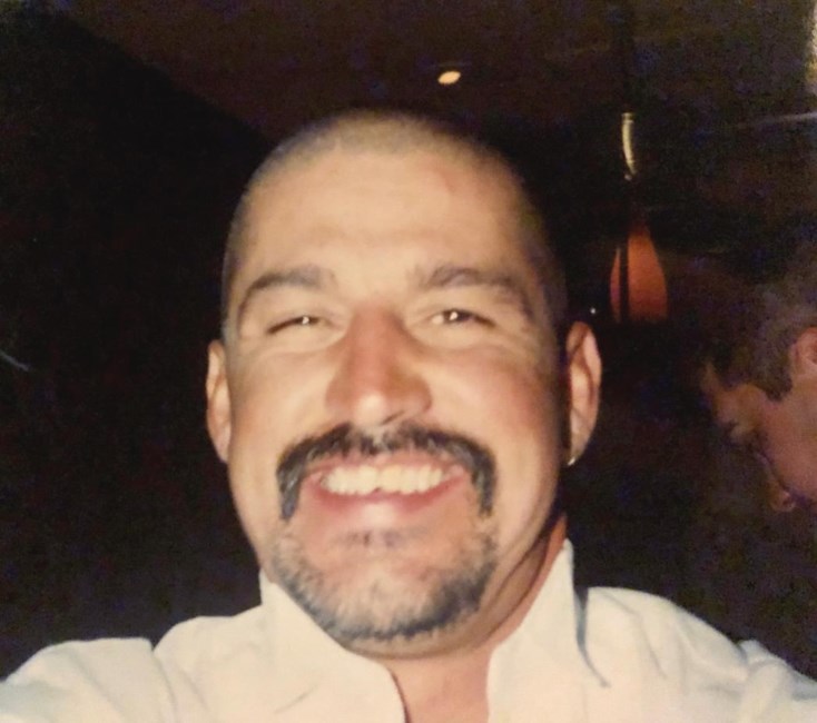 Obituary of Gene Trujillo