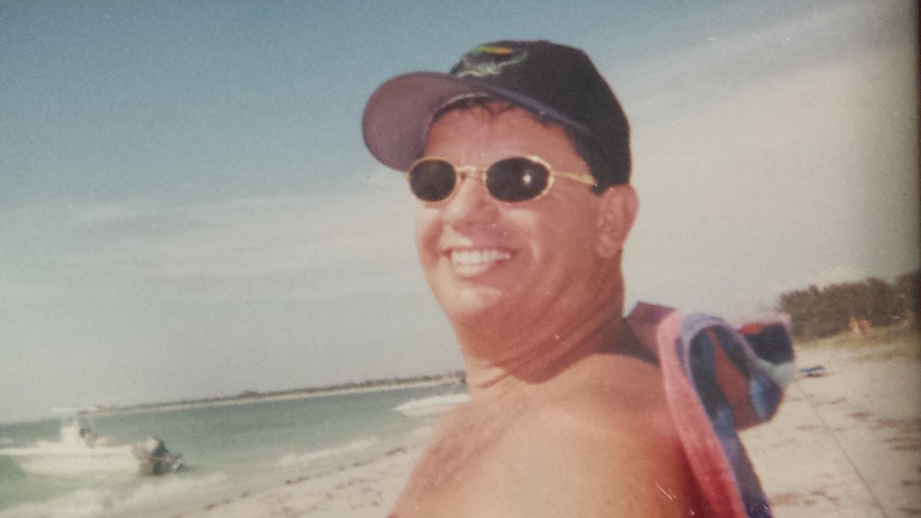 Obituary of Gary L Bailey