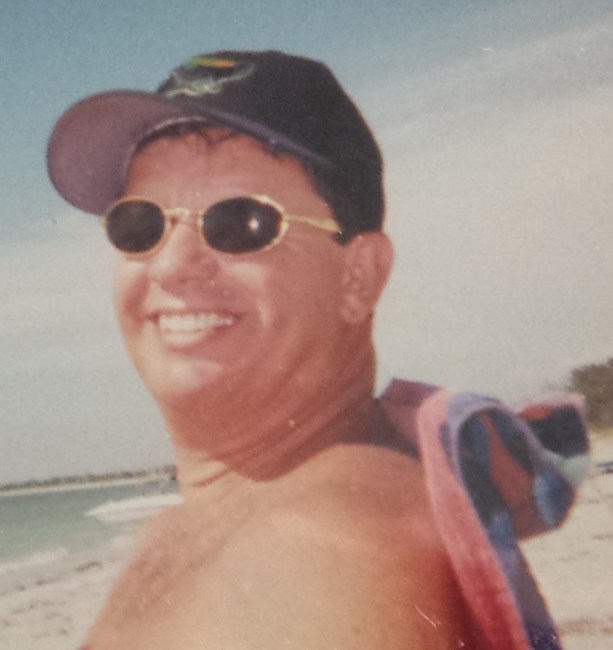 Obituary of Gary L Bailey