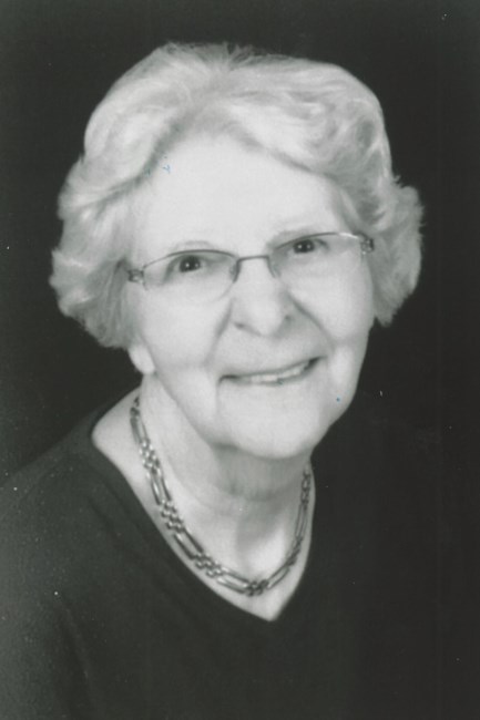 Obituary of Gwendolyn "Gwen" Howell White
