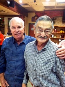 Obituario de Arturo Leon-Valle