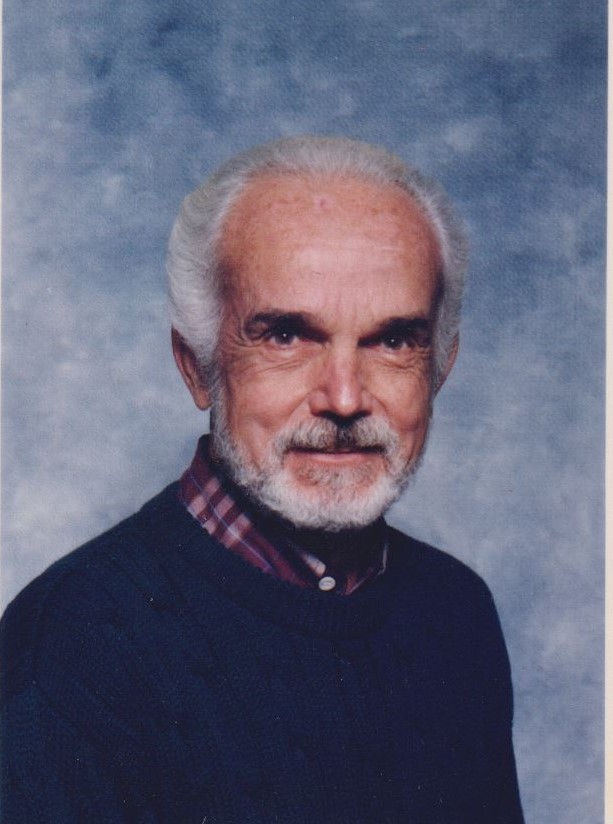 Obituary of Arthur E Bell