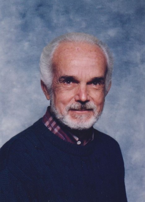 Obituary of Arthur E Bell