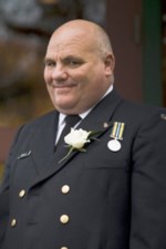Thomas Burdett