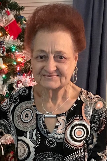 Obituary of Barbara Rinker