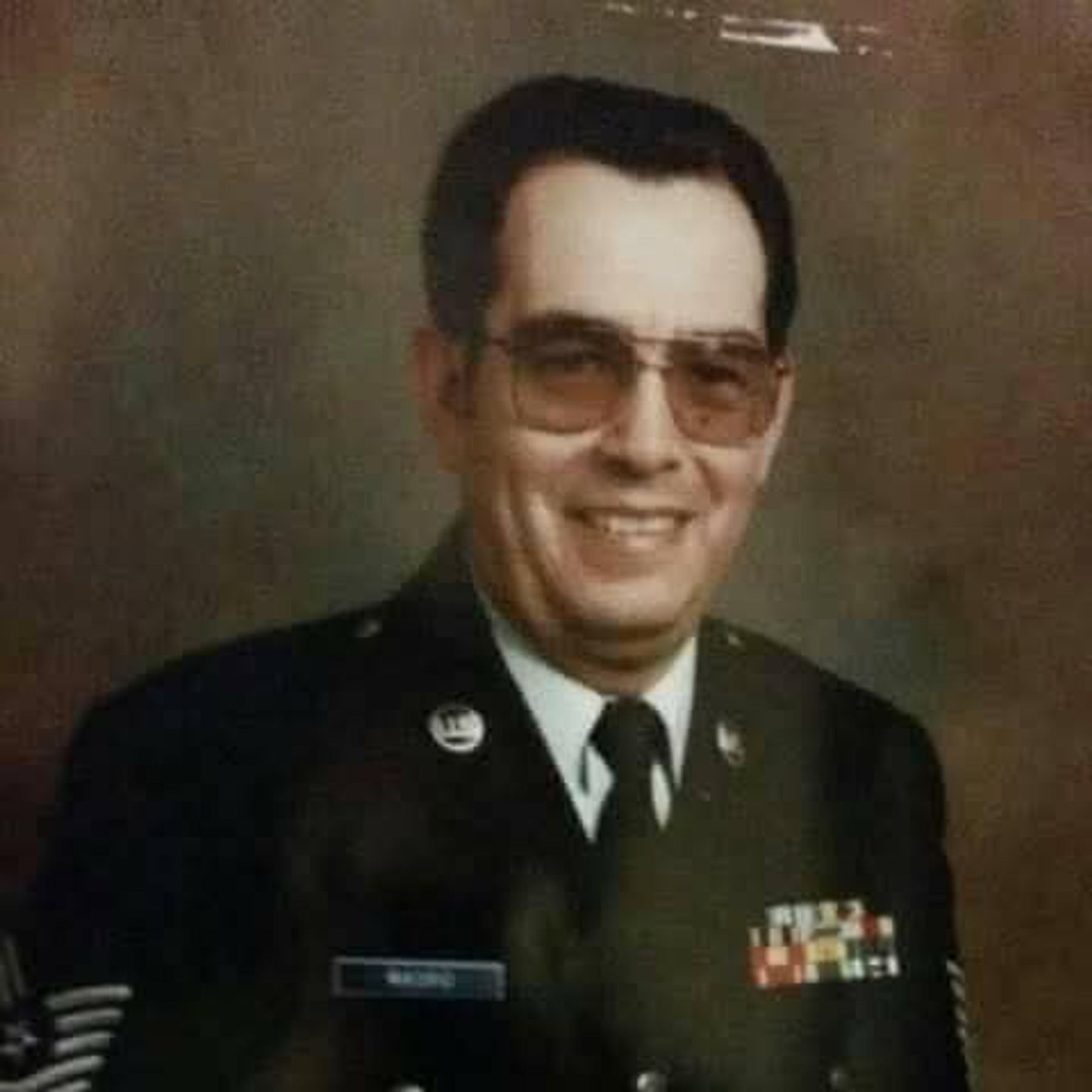 Obituary of Faustin Madrid