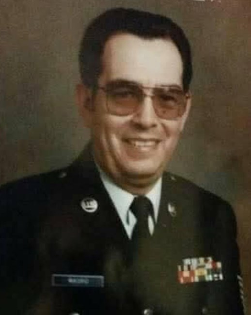 Obituary of Faustin Madrid