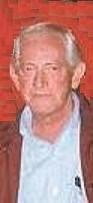 Obituary of Harold D Waters