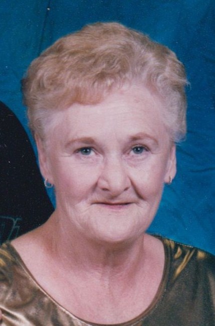 Obituary of Geneva O. Dix