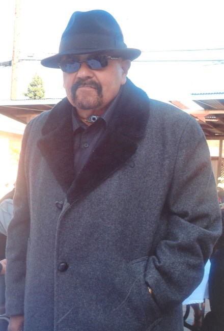 Obituary of John Thomas Payne Jr.