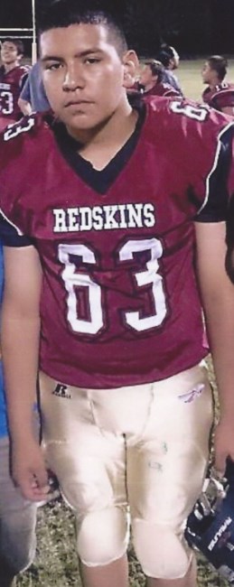 Obituary of Jose Manuel Beltran Salas