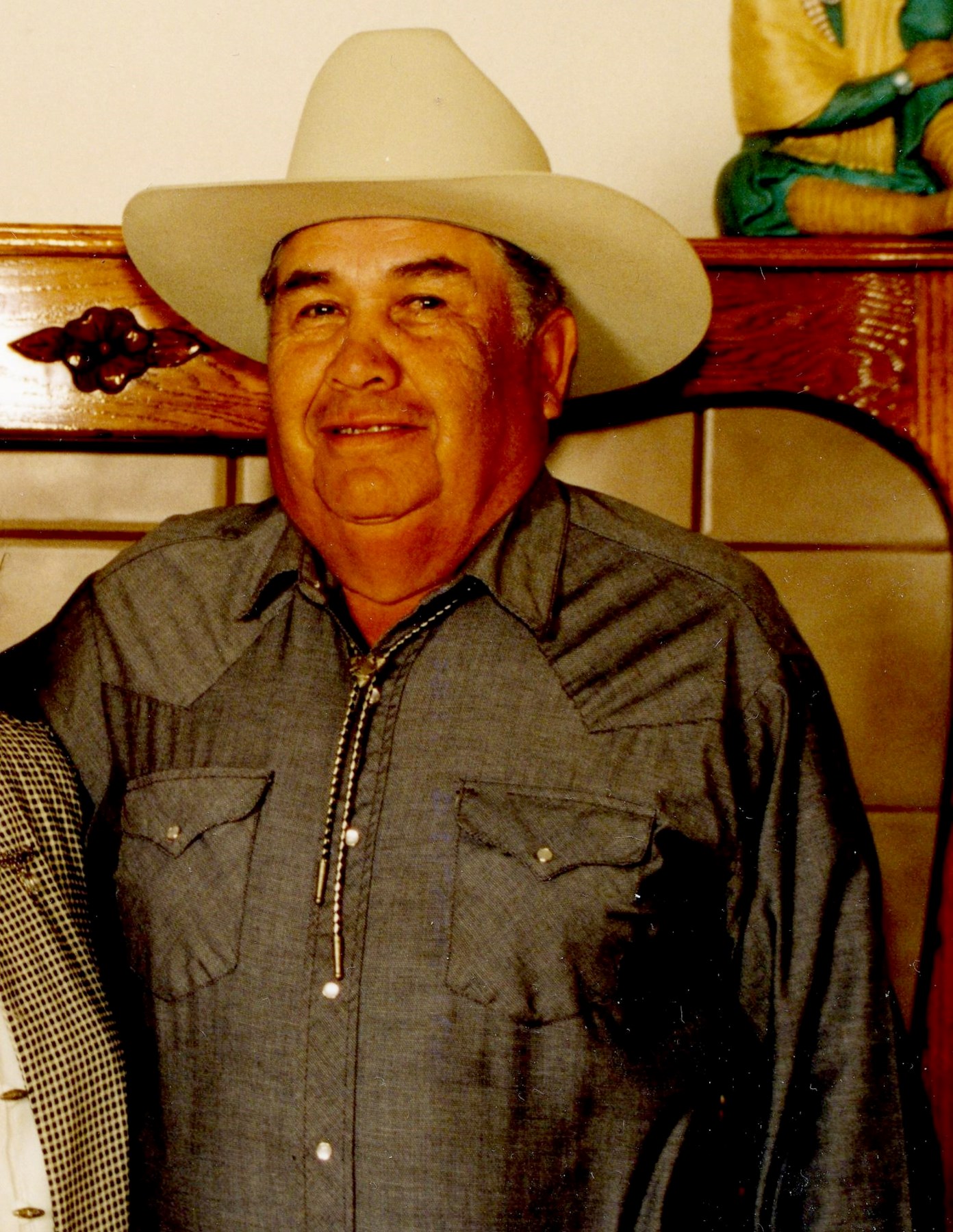 Obituary of Librado Vasquez Sr.
