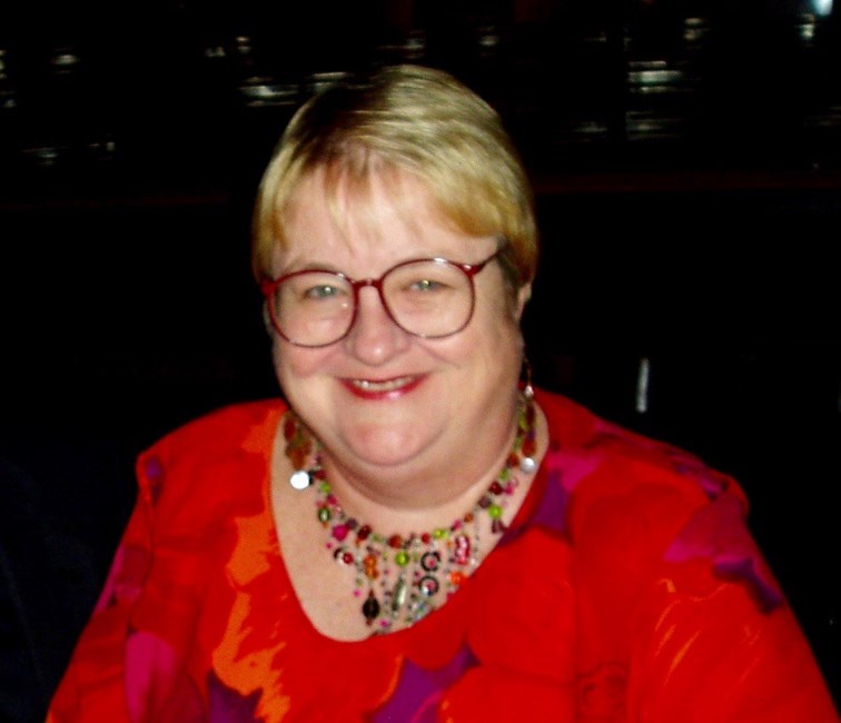 Obituario de Nora Richardson