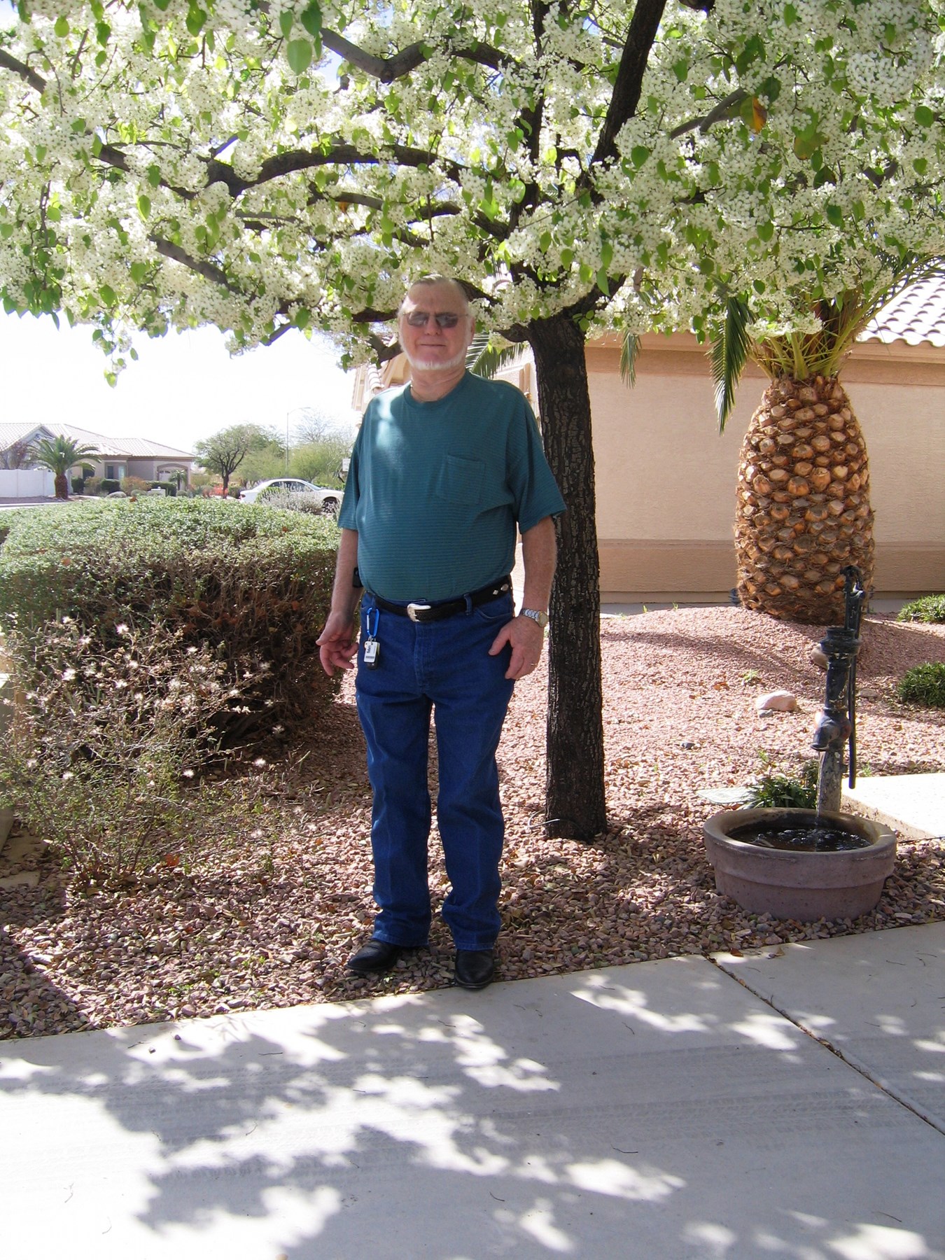 Obituary of Richard Lee Johnson