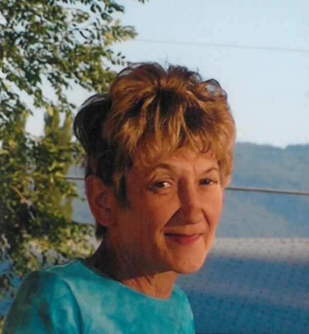 Obituary of Lydia Sophie Niehaus