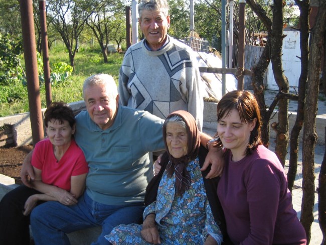 Constantin Stanciu Obituary Montreal Qc