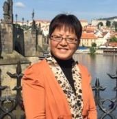 Obituary of Ning Zhu