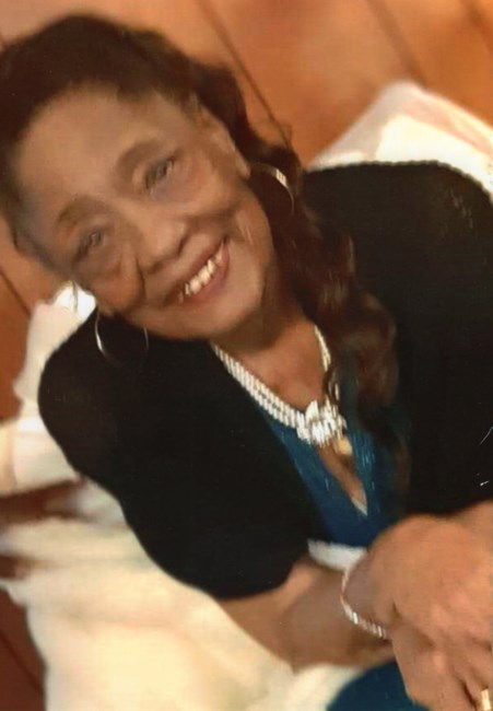 Obituary of Mary Louise King