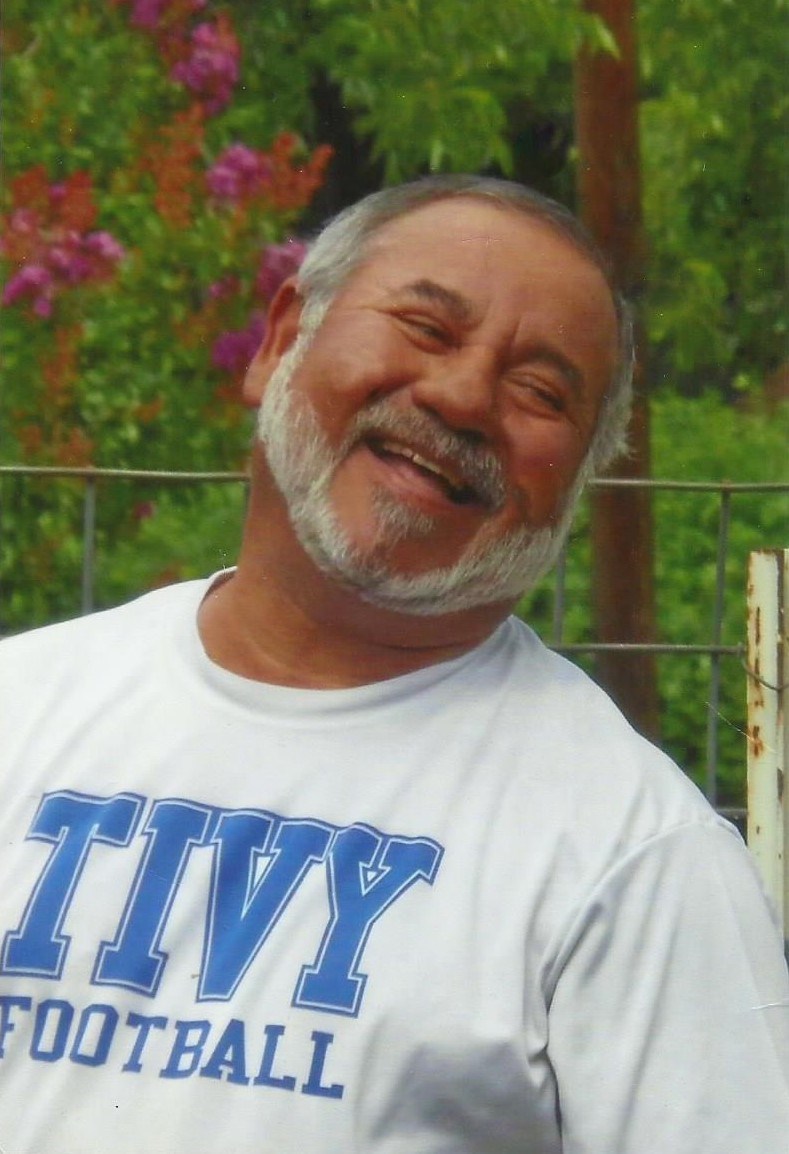 Obituary of James Randall Stacy