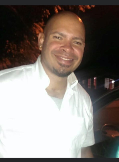 Obituary of Jose Roberto Vázquez Rivera