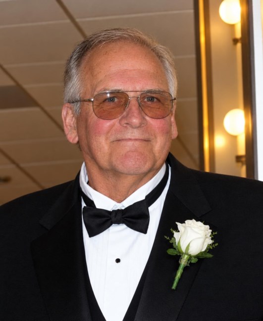 Obituary of Charles William Nerko Jr.