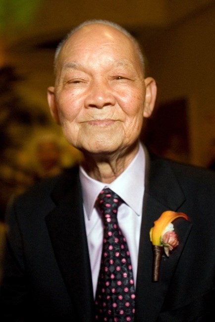 Obituary of Trong Du Nguyen