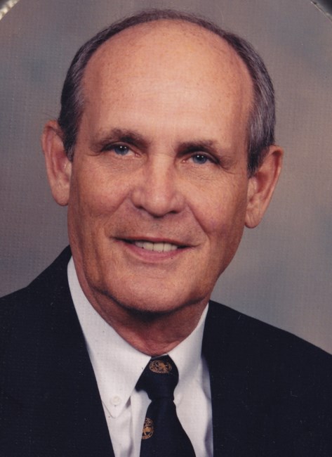 Obituary of Vernon Wattinger