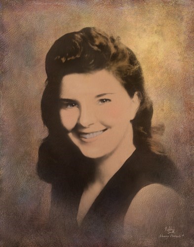 Obituary of Jo Ann Culver